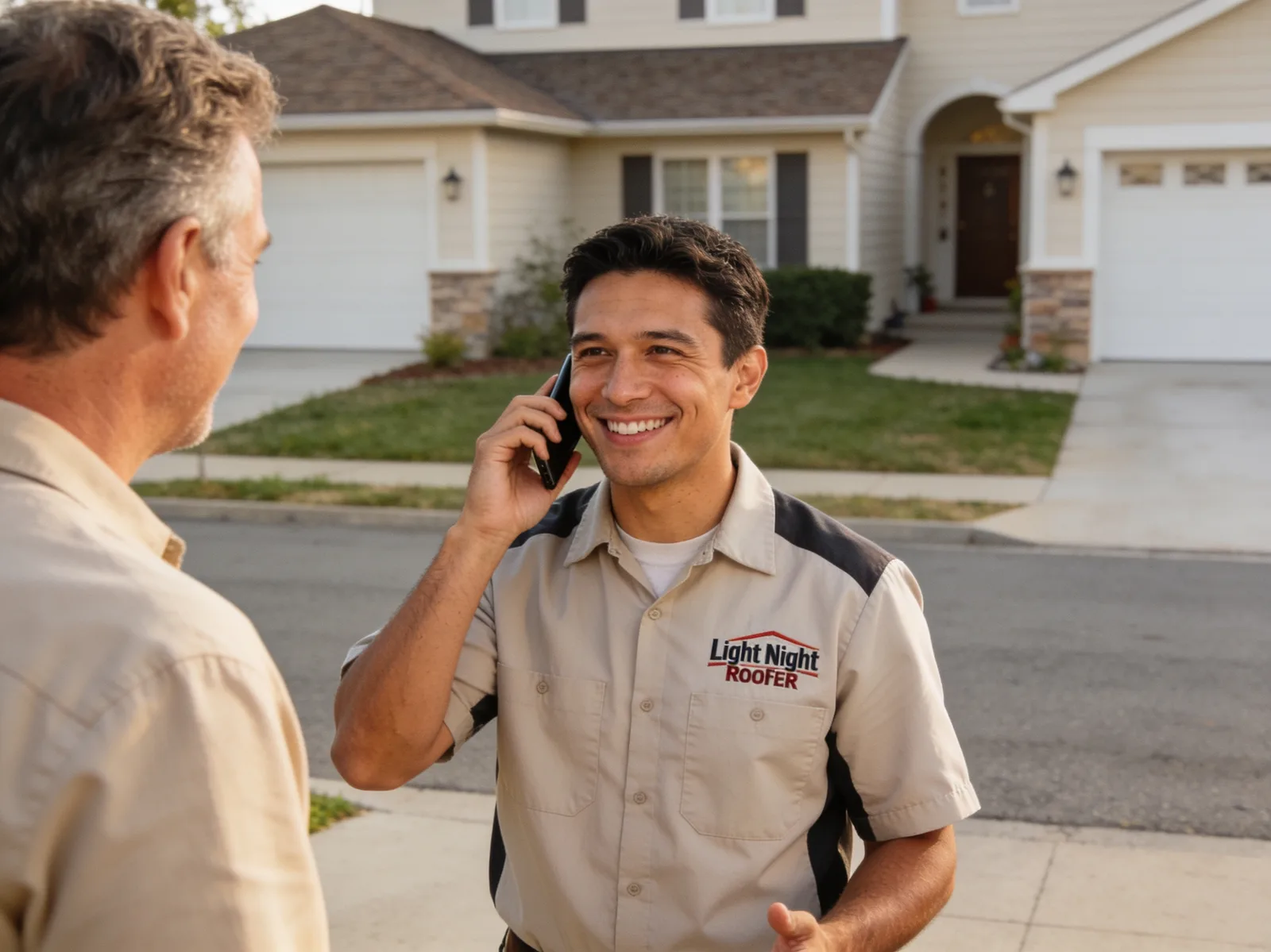 Emergency Roof Repair Rochert, MN FAQs